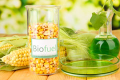 Walkerith biofuel availability