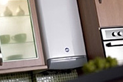 trusted boilers Walkerith